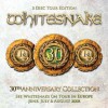 Whitesnake '30th Anniversary Collection' (EMI 2008)