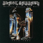 Black Sabbath 'Between Heaven And Hell' (Castle 1995)