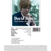 David Bowie sales presenter (Sanctuary 2006)