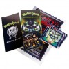 Motörhead 'Stone Deaf Forever' 5 Disc Box Set (Sanctuary 2007)