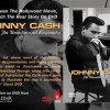 Johnny Cash press advert (2 Entertain Ltd 2007)