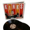 Kinks 'BBC Sessions 1964-1977' (Sanctuary 2001)