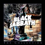 Black Sabbath 'The Collection' (Castle 1999)