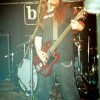 Electric Wizard London (© 1999 Hugh Gilmour)