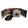 Whitesnake '1987-20th Anniversary' CD/DVD Set (EMI 2007)