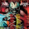 Metal Hammer full page advert (1998)