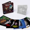 Marillion 'Early Stages' 6 Disc Box Set (EMI 2008)