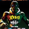 Virtual XI US tour advert (1998)