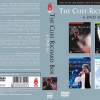 The Cllff Richard 4 DVD Box Set (2Entertain/Demon Vision 2006)