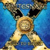 Whitesnake 'Good To Be Bad' (SPV 2008)