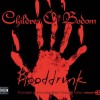 Children Of Bodom 'Blooddrunk' (Spinefarm 2008)