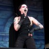 Marilyn Manson - Download (© 2003 Hugh Gilmour)