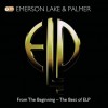 From The Beginning - The Best Of ELP (Sony 2010)