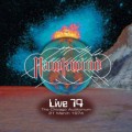 Hawkwind - Live '74 (EMI 2006)