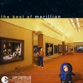 The Best Of Marillion (EMI 2003)