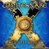 Whitesnake 'Good To Be Bad' (SPV 2008)