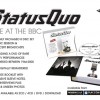 Status Quo 'Live at the BBC' (Universal 2010)