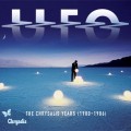 UFO - The Chrysalis Years Volume 2 (1980-1986)