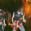 Celtic Frost - London (© 1987 Hugh Gilmour)