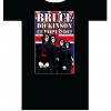 Bruce Dickinson Tour Shirt (2002 Duellist Enterprises)