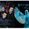 Bruce Dickinson 'Killing Floor' CD Single (1997 JVC)