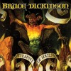 Bruce Dickinson 'Tyranny Of Souls' (2005 Sanctuary)