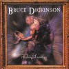 Bruce Dickinson 'The Chemical Wedding' (1998 Air Raid)