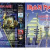 Iron Maiden 'Maiden Hell' promo CD (1998 Iron Maiden Holdings)