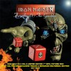 Iron Maiden 'The Angel & The Gambler' (1998 EMI)